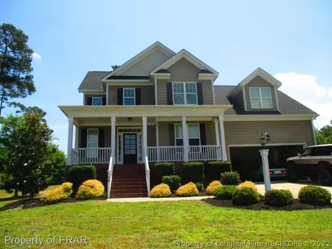 146 Saw Grass Ct, Bunnlevel, NC 28323 photo 33