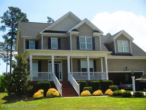 146 Saw Grass Ct, Bunnlevel, NC 28323 photo 34