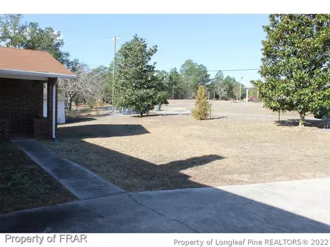 821 Austin, Hamlet, NC 28345 photo 29