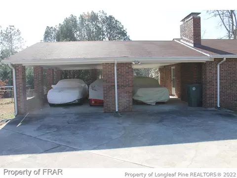 821 Austin, Hamlet, NC 28345 photo 33