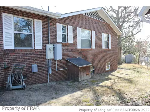 821 Austin, Hamlet, NC 28345 photo 31