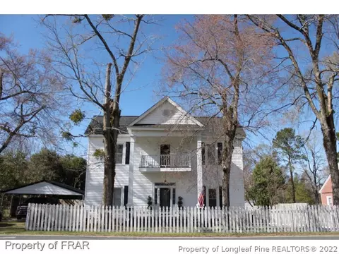 203 Bunnlevel Erwin Rd, Bunnlevel, NC 28323 photo 1