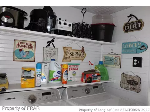 203 Bunnlevel Erwin Rd, Bunnlevel, NC 28323 photo 12