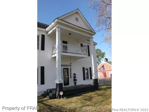 203 Bunnlevel Erwin Rd, Bunnlevel, NC 28323 photo 2
