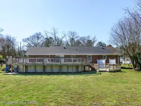 206 Old Post Rd, Erwin, NC 28339 photo 2