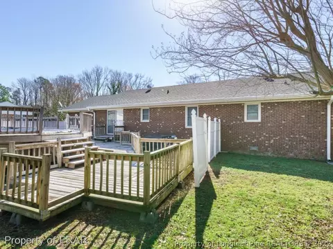 206 Old Post Rd, Erwin, NC 28339 photo 27