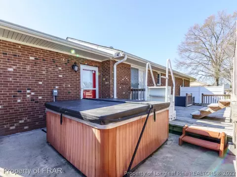 206 Old Post Rd, Erwin, NC 28339 photo 29