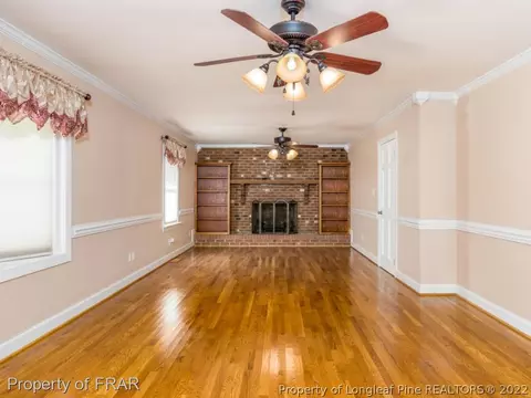 206 Old Post Rd, Erwin, NC 28339 photo 3