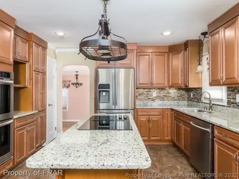 206 Old Post Rd, Erwin, NC 28339 photo 7