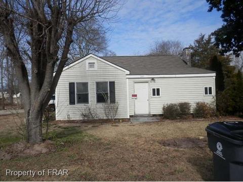2410 Erwin Rd, Dunn, NC 28334 photo 1