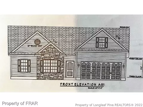 60 Sawmill W, Pinehurst, NC 28374 photo 1