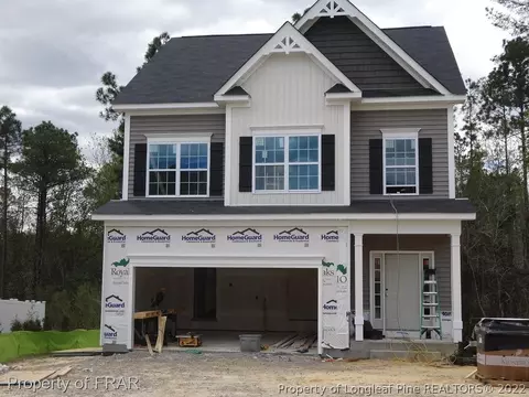 89 Ammunit Ion Cir, Cameron, NC 28326 photo 1