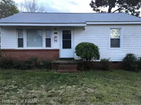 117 Lacock St, Spring Lake, NC 28390 photo 1