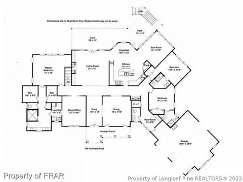 185 Inverrary Rd, Pinehurst, NC 28374 photo 2