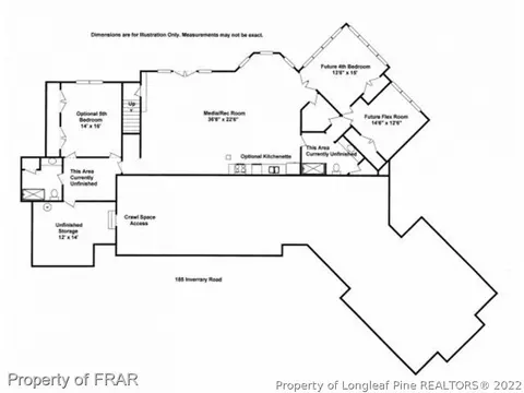 185 Inverrary Rd, Pinehurst, NC 28374 photo 3