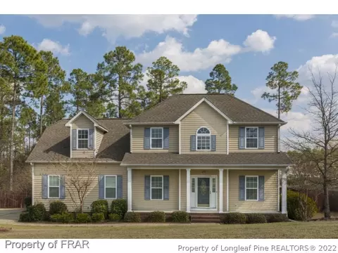 171 Hester Pl, Cameron, NC 28326 photo 1