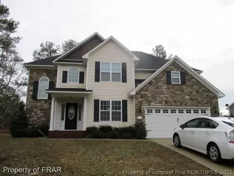 375 Spring Flowers Dr, Cameron, NC 28326 photo 1