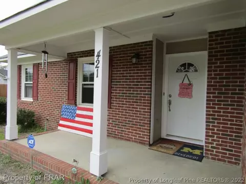 421 Riverwind Dr, Spring Lake, NC 28390 photo 3