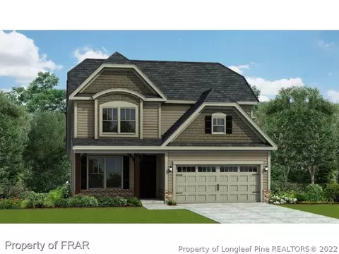 22 Race Ct, Godwin, NC 28344 photo 1