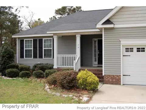 74 Micro Ct, Broadway, NC 27505 photo 2