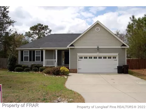 74 Micro Ct, Broadway, NC 27505 photo 1
