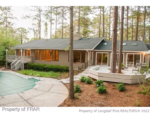 200 Frye Rd, Pinehurst, NC 28374 photo 1