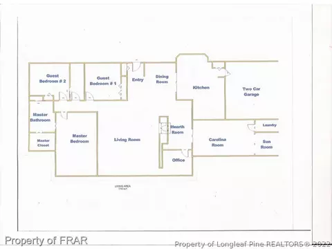 200 Frye Rd, Pinehurst, NC 28374 photo 21