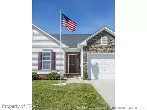 298 Declaration Dr, Raeford, NC 28376 photo 2