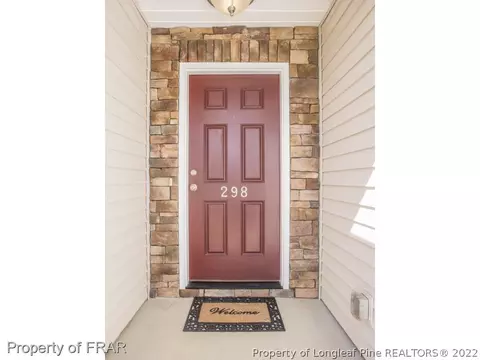 298 Declaration Dr, Raeford, NC 28376 photo 3