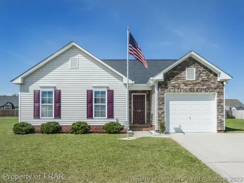 298 Declaration Dr, Raeford, NC 28376 photo 1