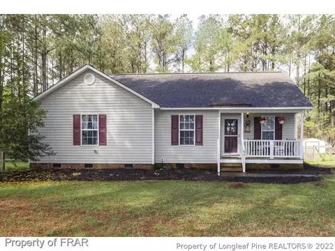 94 Maple Leaf Ln, Smithfield, NC 27577 photo 1