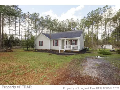 94 Maple Leaf Ln, Smithfield, NC 27577 photo 3