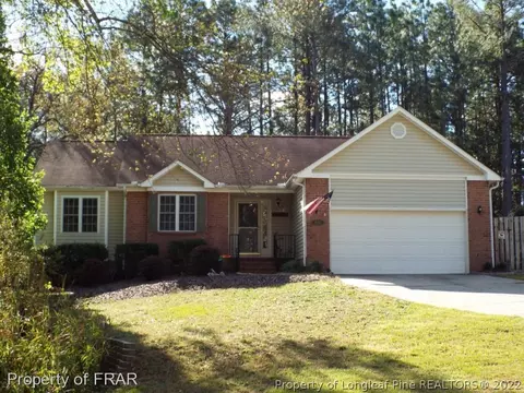 340 Spring Lake Dr, Pinehurst, NC 28374 photo 1