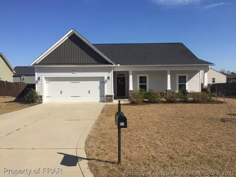 101 Battery Way, Bunnlevel, NC 28323 photo 1