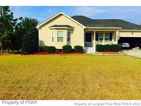 155 Jumpmaster Dr, Broadway, NC 27505 photo 1