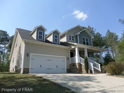 266 Tactical Dr, Bunnlevel, NC 28323 photo 3