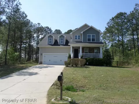 266 Tactical Dr, Bunnlevel, NC 28323 photo 2