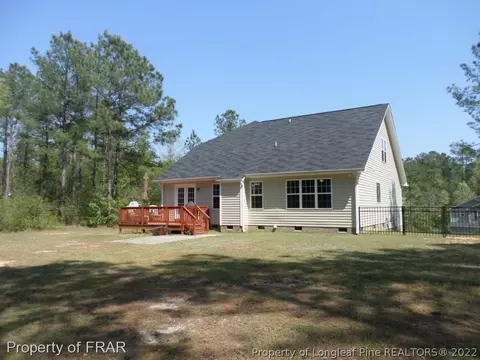 266 Tactical Dr, Bunnlevel, NC 28323 photo 33
