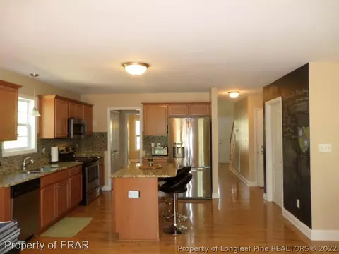 266 Tactical Dr, Bunnlevel, NC 28323 photo 11