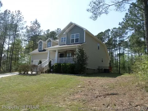 266 Tactical Dr, Bunnlevel, NC 28323 photo 4