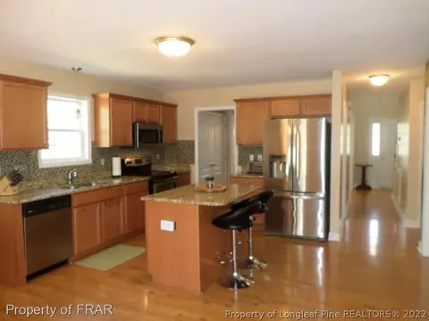 266 Tactical Dr, Bunnlevel, NC 28323 photo 10