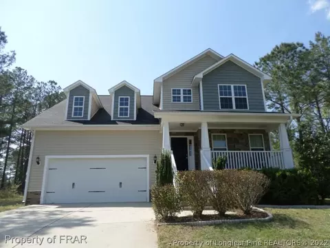 266 Tactical Dr, Bunnlevel, NC 28323 photo 1