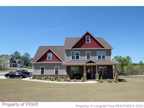 82 Elgin Dr, Lillington, NC 27546 photo 1