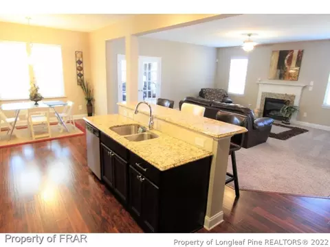 82 Elgin Dr, Lillington, NC 27546 photo 5