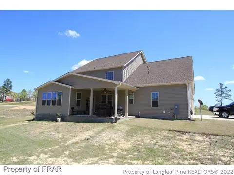 82 Elgin Dr, Lillington, NC 27546 photo 26