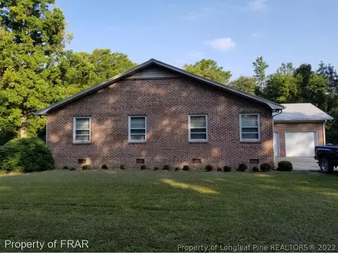 6284 Bluman Rd, Godwin, NC 28344 photo 2