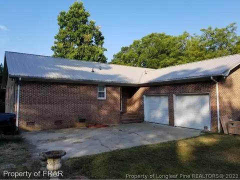 6284 Bluman Rd, Godwin, NC 28344 photo 1