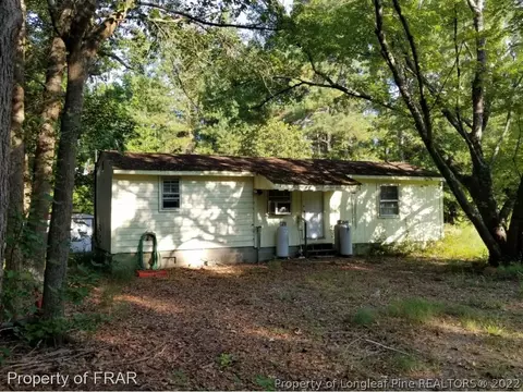 6284 Bluman Rd, Godwin, NC 28344 photo 12