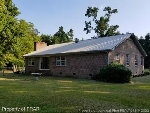 6284 Bluman Rd, Godwin, NC 28344 photo 4