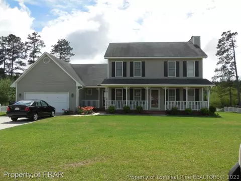 69 Saunders Ct, Spring Lake, NC 28390 photo 1
